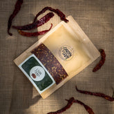 Chilly Flakes (Chathacha Mulaku) – 100g | Crushed & Semi-Roasted Whole Spices
