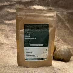Chilly Flakes (Chathacha Mulaku) – 100g | Crushed & Semi-Roasted Whole Spices