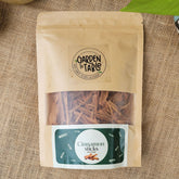 Premium Native Cinnamon Sticks – 100g | Pure & Aromatic