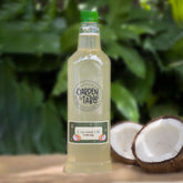 Pure Coconut Oil – Cold Pressed from Fresh Coconuts
