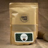 Premium Coriander Powder – Sun-Dried & Semi-Roasted Seeds