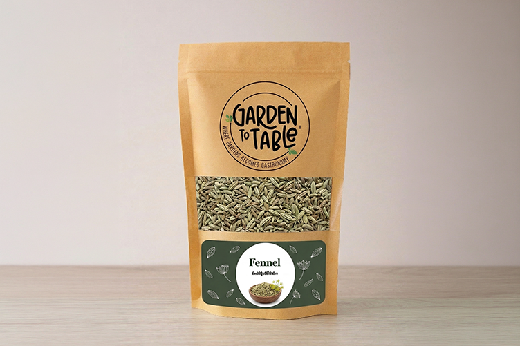 Fennel Seeds (100g)