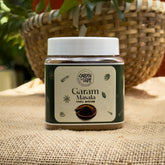 Garam Masala Powder – 100g | Blend of 10 Spices, Aromatic & Fresh