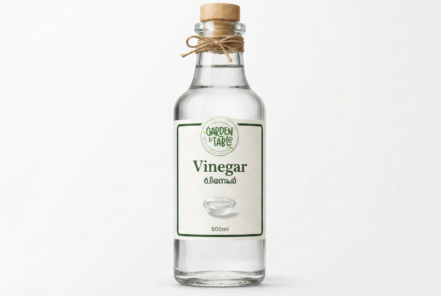 Vinegar (1kg)