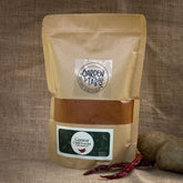 Spicy Guntur Chilly Powder – High Quality, Long Shelf Life (250g / 500g)