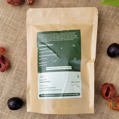Top Quality Mace – Aromatic Whole Spice (100g)