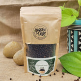 Whole Black Pepper – Premium Organic Spice (250g)