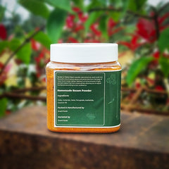 Authentic Homemade Rasam Powder –Aromatic & Flavorful (100g)