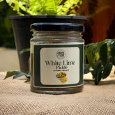 Homemade White Lime Pickle – Authentic Recipe (100g)