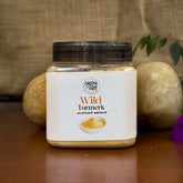Wild Turmeric (Kasturi Manjal) Powder – 100g | Pure Herbal Skincare