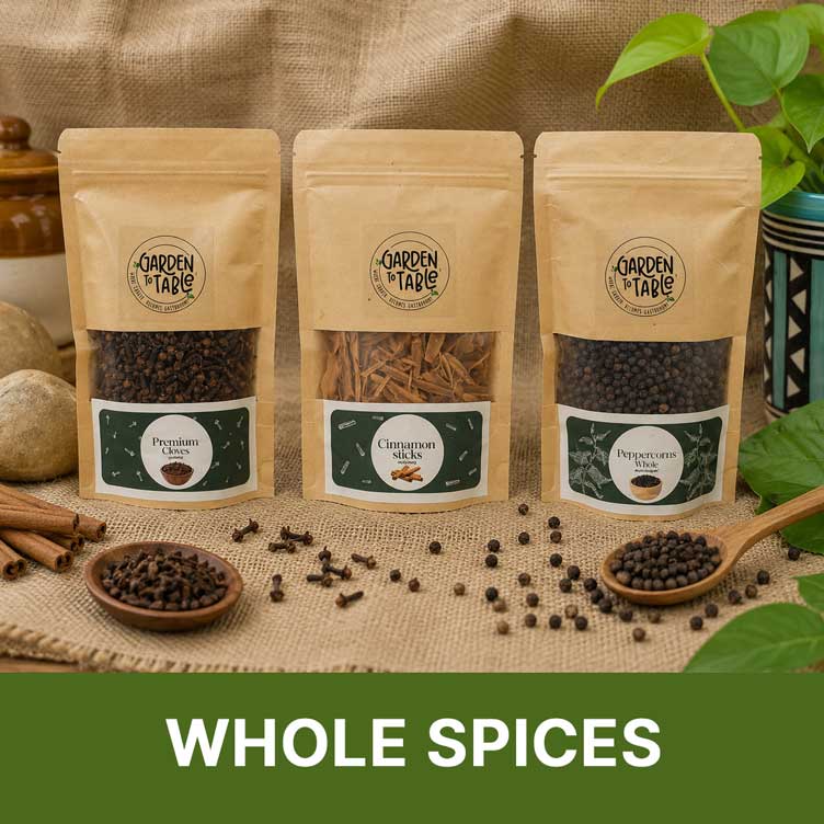 Spices