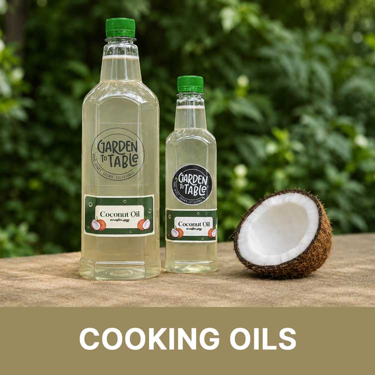 Oil