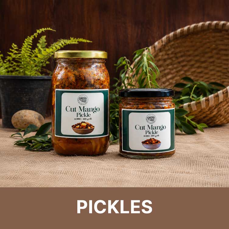 Pickles
