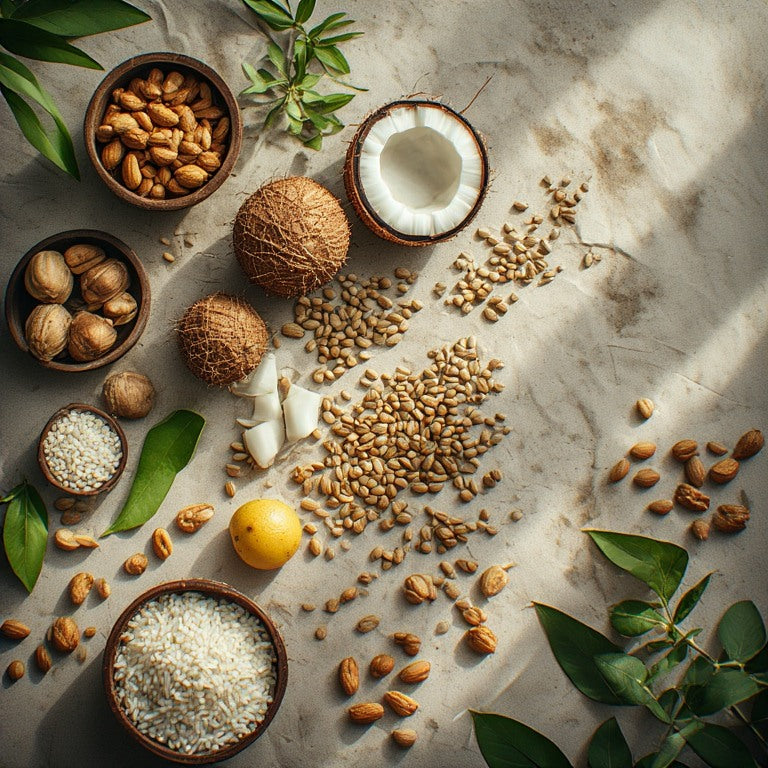 Natural Foods