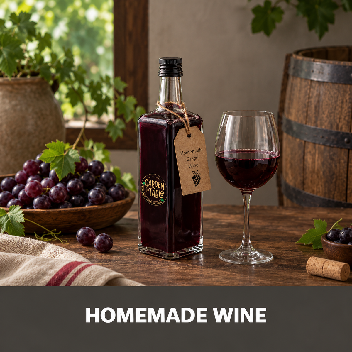 Premium Wine for Special Occasions