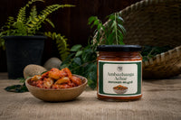 Ambazhanga Achar | Kerala Hog Plum Pickle 200 g