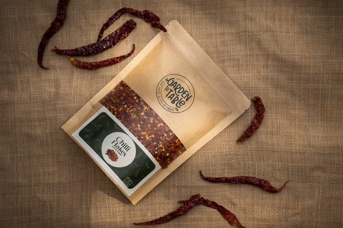 Chilly Flakes / Chathacha Mulaku (100gms)