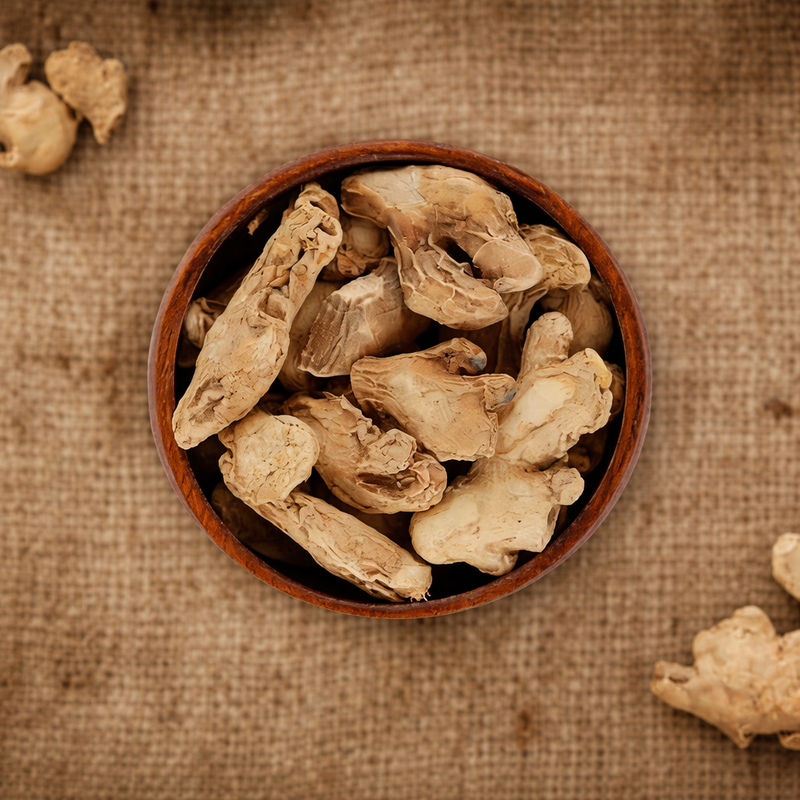 Dry Ginger / Chukku (100gms)
