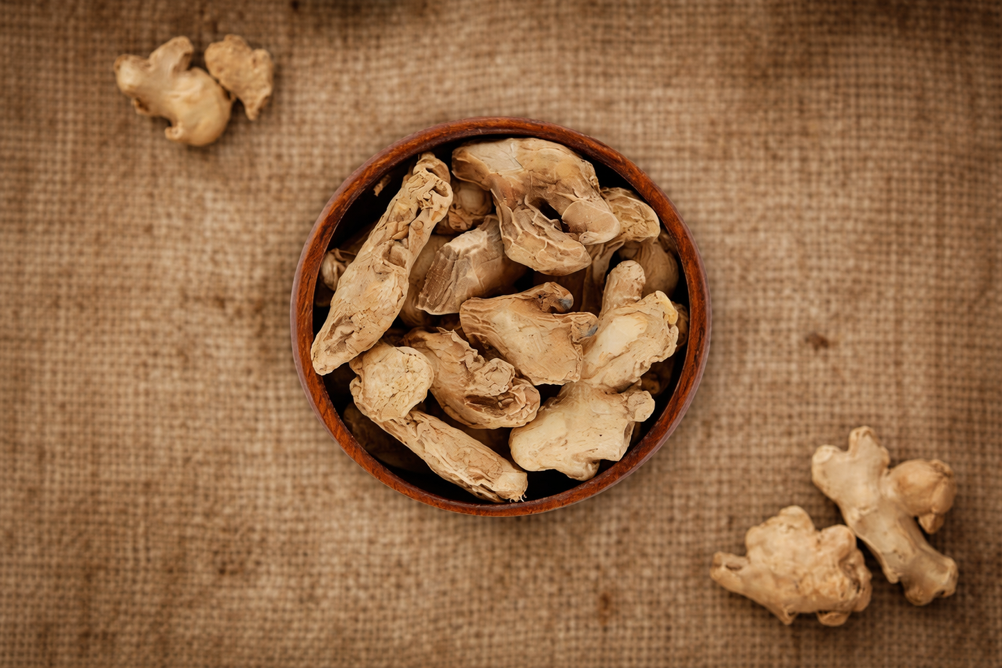 Dry Ginger / Chukku (100gms)