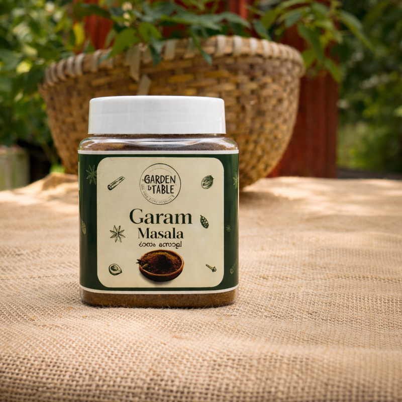 Garam Masala Powder (100gms)