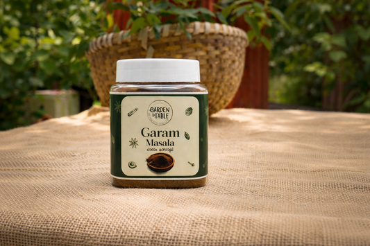 Garam Masala Powder (100gms)