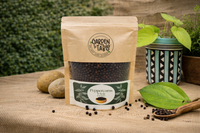 Whole Black Pepper 100 & 250 g