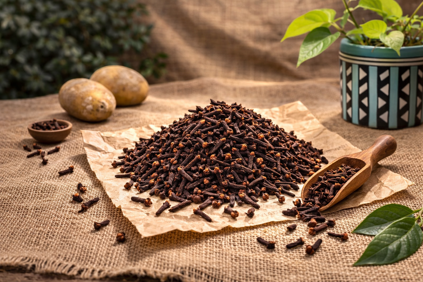 Cloves (100g/250g)
