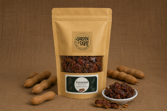 Tamarind