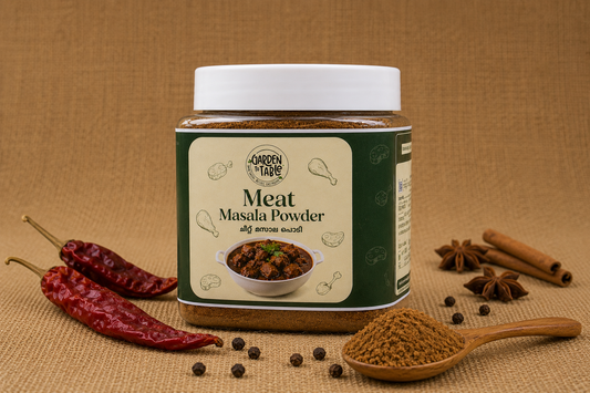 Meat Masala Powder (100gms)