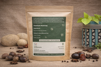 Whole Nutmeg | Warm Aromatic Spice for Biryani & Desserts 100 g