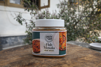Fish Masala Powder 100g