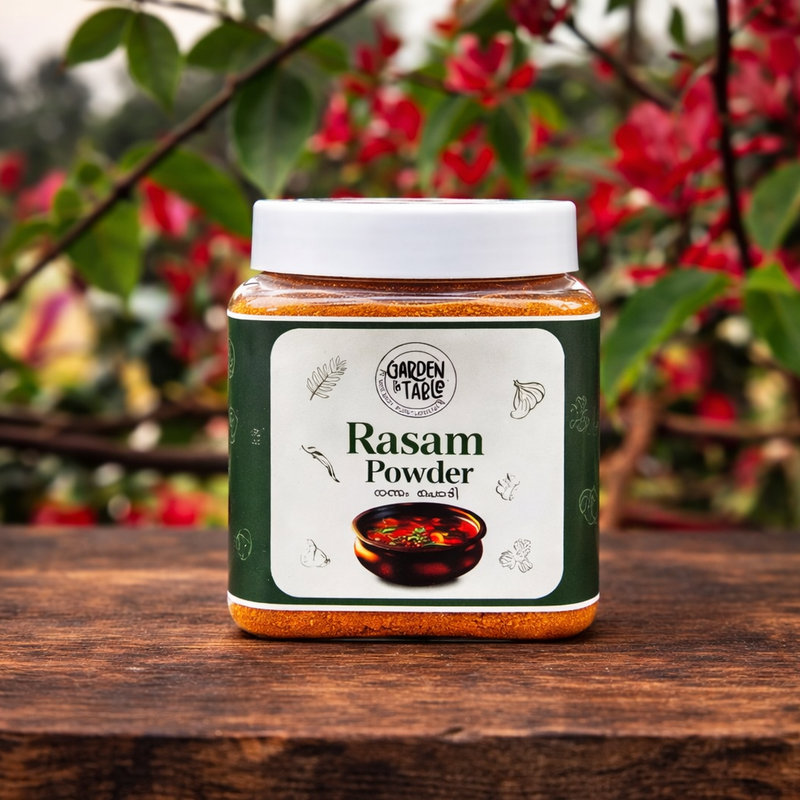 Rasam Powder (100gms / 200gms)