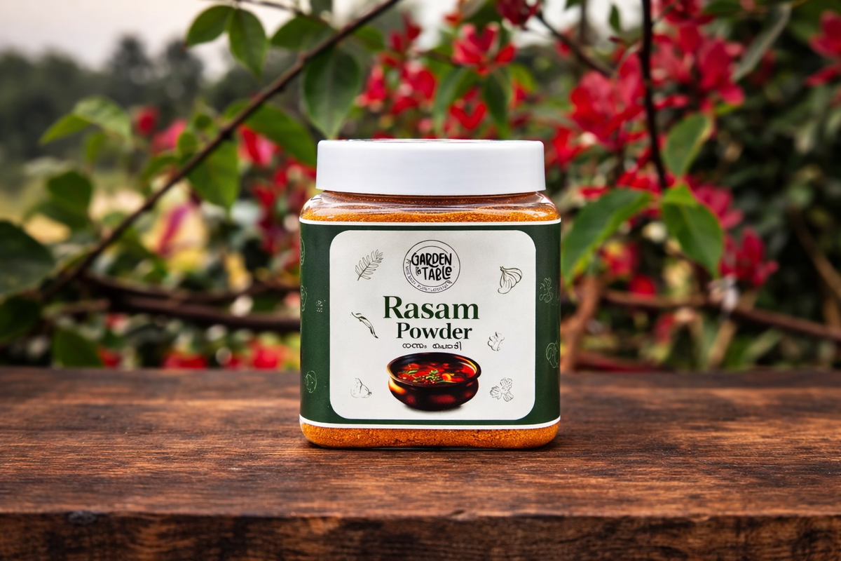 Rasam Powder 100 g