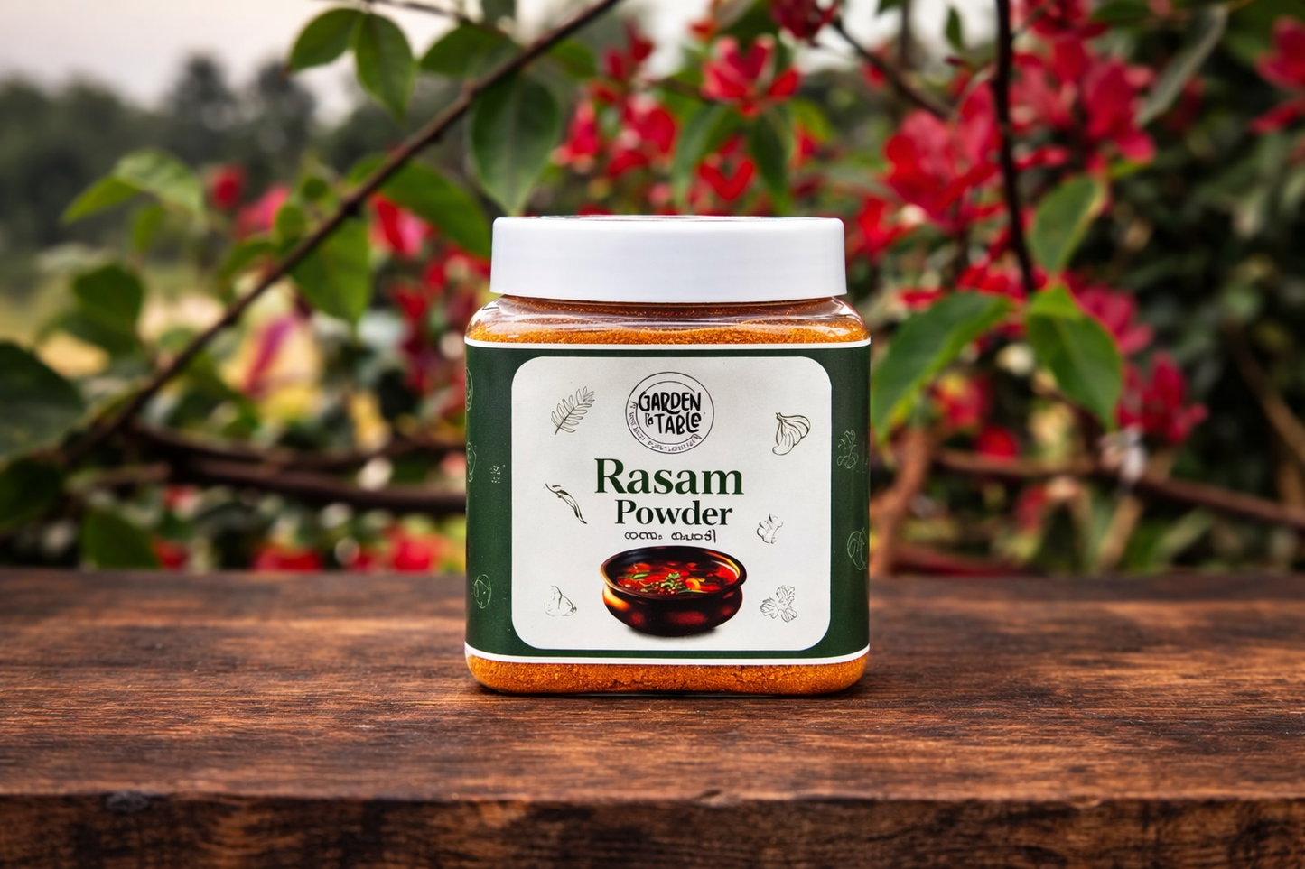 Rasam Powder (100gms / 200gms)
