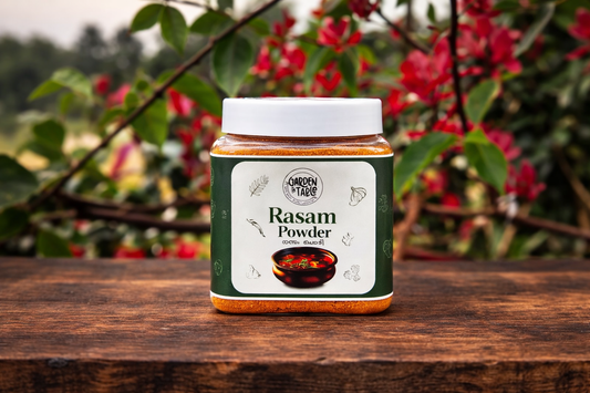 Rasam Powder (100gms / 200gms)