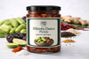 Bilimbi Dates Pickle (300gms)