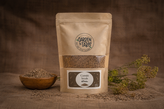 Cumin Seeds (100gms)