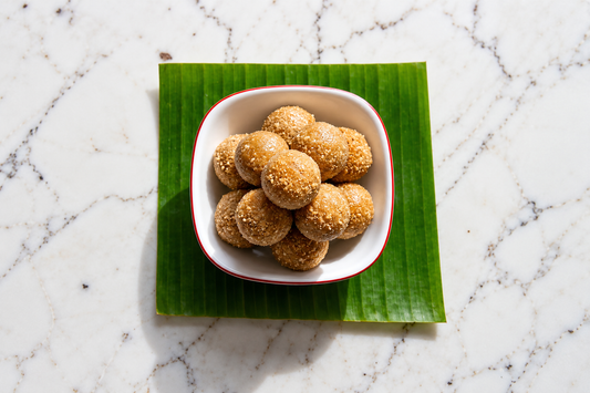 Avalose Unda | Traditional Kerala Sweet Rice Snack for Tea Time | 500g