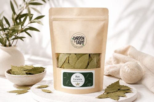 Bay Leaves (50g)