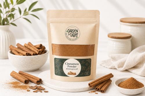 Cinnamon Powder (100gms)