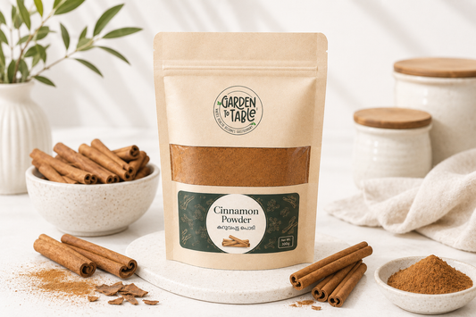 Cinnamon Powder (100gms)