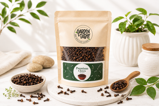 Cloves (100g/250g)