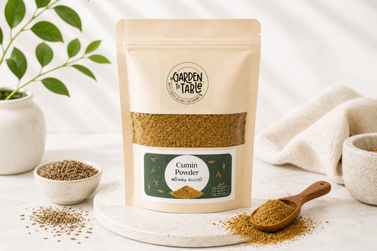 Cumin Powder (100gms)