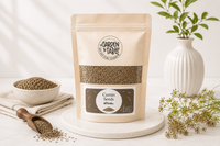Cumin Seeds | Earthy Spice for Curries & Rice Dishes 100 g