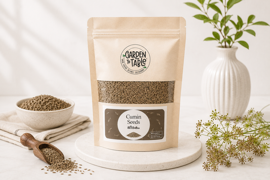 Cumin Seeds (100gms)