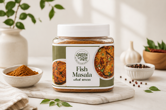 Fish Masala Powder (100g)