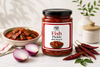 Spicy Choora Meen Achar