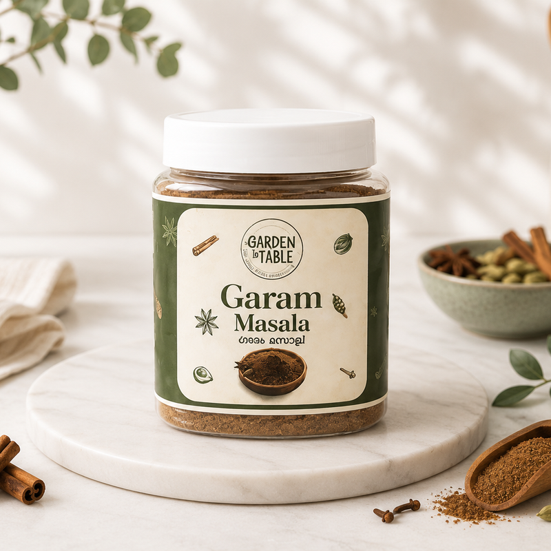 Garam Masala Powder (100gms)