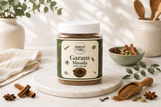 Garam Masala Powder (100gms)