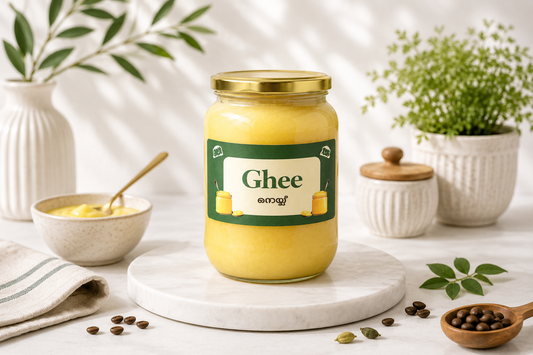 Ghee (200gms)